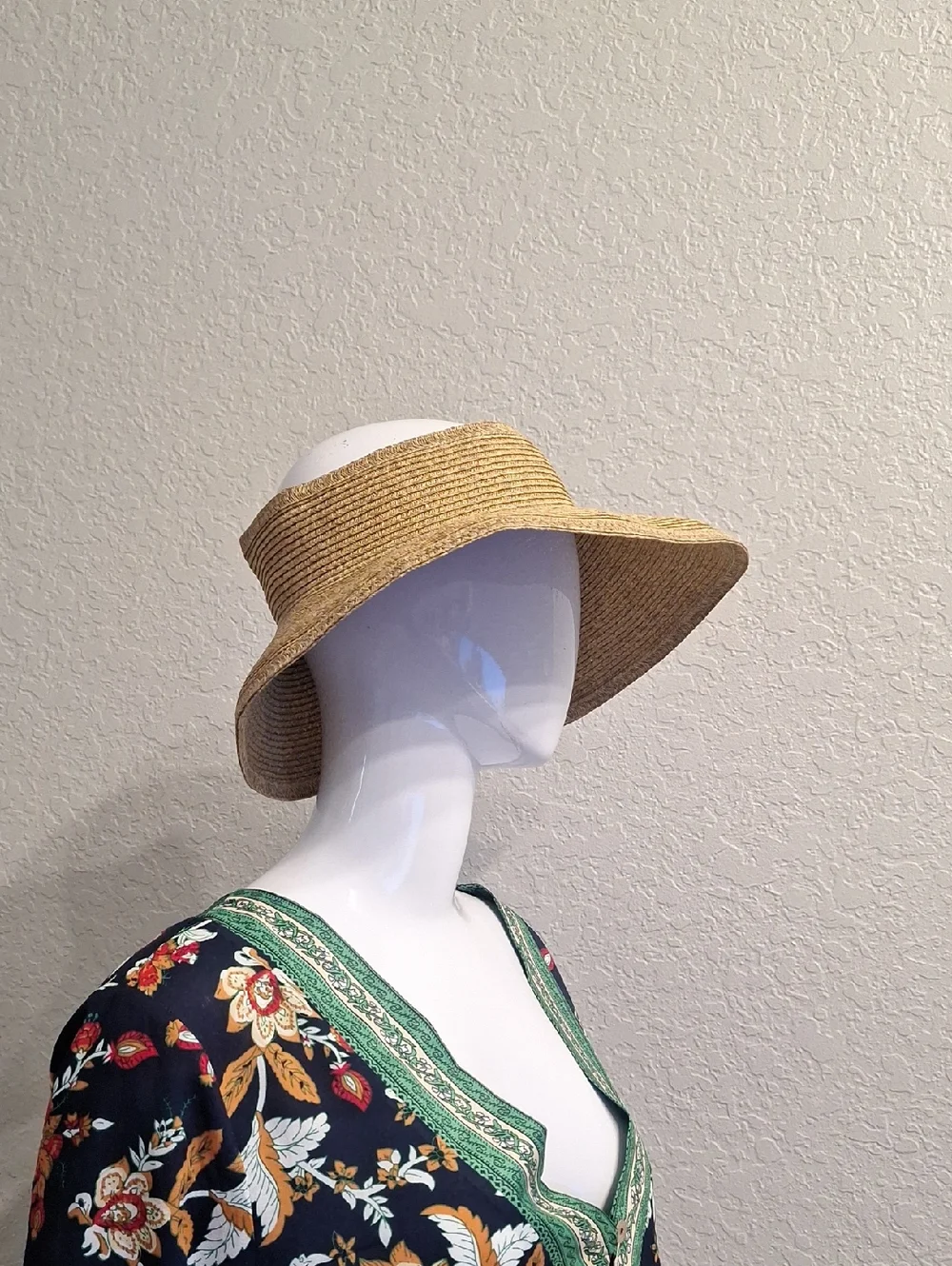 San Diego Hat Co. Packable Hat